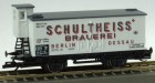 4783 PSK Modelbouw Beer car "Schultheiss"